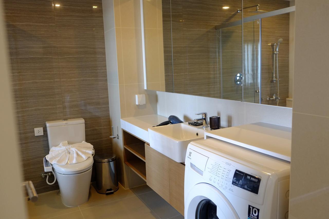 Knightsbridge The Ocean Sriracha By Crown Residence Si Racha Ngoại thất bức ảnh