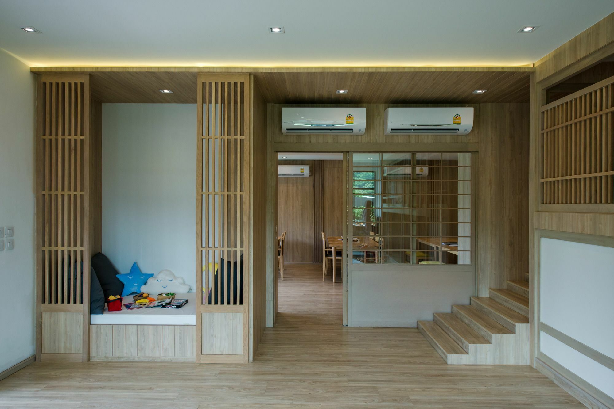 Knightsbridge The Ocean Sriracha By Crown Residence Si Racha Ngoại thất bức ảnh