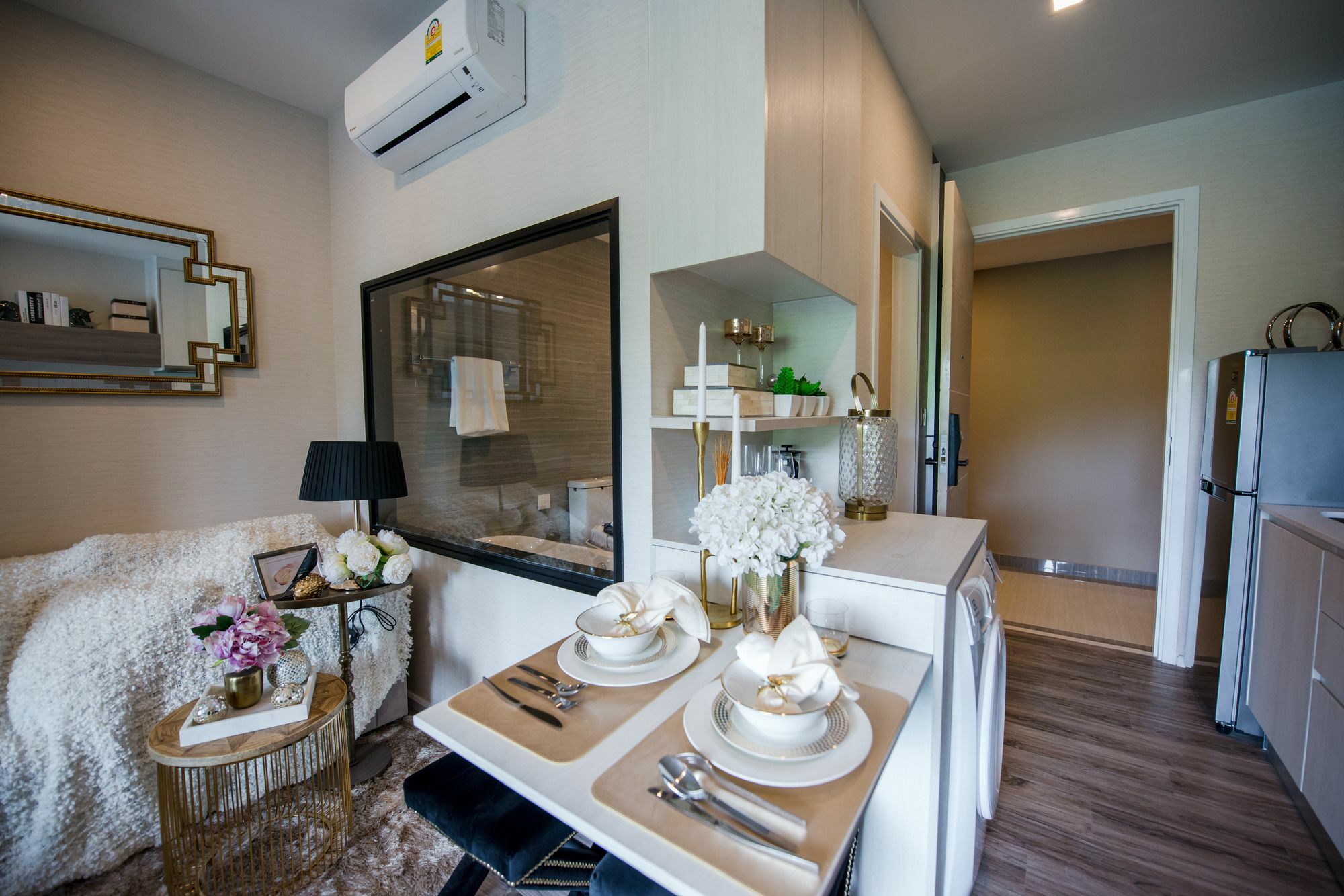 Knightsbridge The Ocean Sriracha By Crown Residence Si Racha Ngoại thất bức ảnh