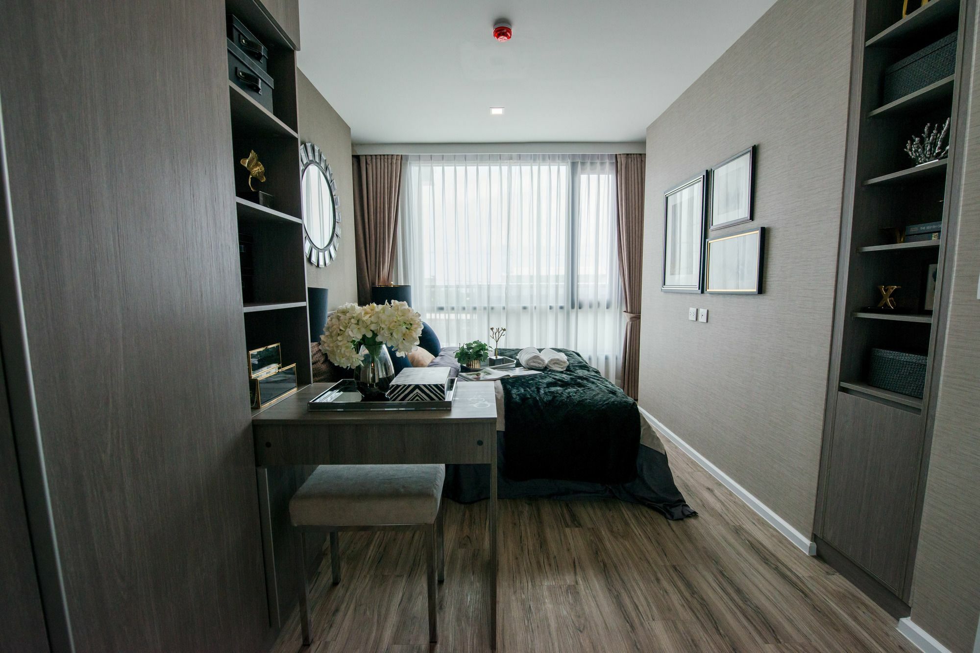 Knightsbridge The Ocean Sriracha By Crown Residence Si Racha Ngoại thất bức ảnh
